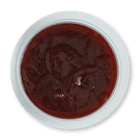 Image of a Hot Pepper Sauce spice pot