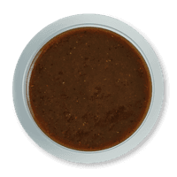Image of a Brazilian Style Paste spice pot