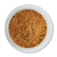 Image of a Mediterranean Spice Mix spice pot