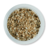 Image of a Scandi Salmon Rub spice pot