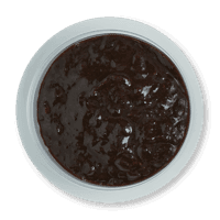 Image of a Black Bean Paste spice pot
