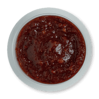 Image of a Masala Paste spice pot