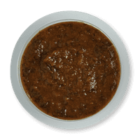 Image of a Keralan Curry Paste spice pot
