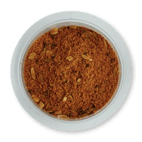 Image of a Bombay Potato Wedge Mix spice pot