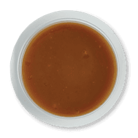 Image of a Miso Glaze spice pot