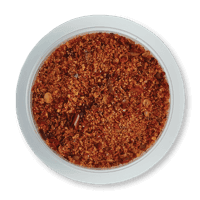 Image of a Ancho Chilli Glaze spice pot