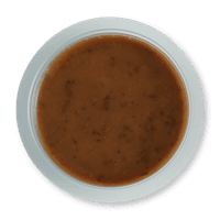Image of a Coconut Paste spice pot