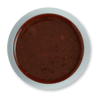 Image of a Balinese Curry Paste spice pot