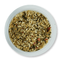 Image of a Nyonya Garnish spice pot