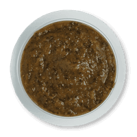 Image of a Thai Green Paste spice pot