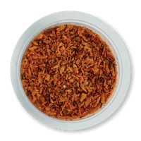 Image of a Moqueca Garnish spice pot