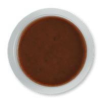 Image of a Garlic Coconut Paste spice pot
