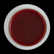 Image of a Red Pepper Stock spice pot