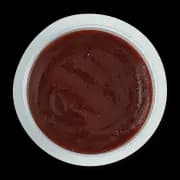 Image of a Jalapeño Hot Sauce spice pot