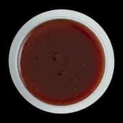 Image of a Ketjap Manis spice pot