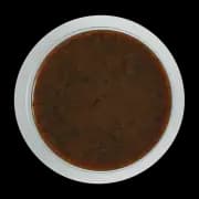 Image of a Coronation Paste spice pot