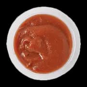 Image of a Garlic & Ginger spice pot