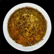 Image of a Mint & Garlic Sauce spice pot