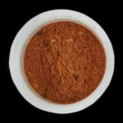 Image of a Roasted Veg Mix spice pot