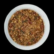 Image of a Nigella Seed Rub spice pot