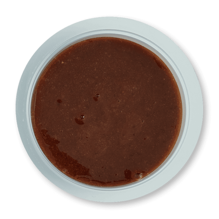 Image of a Ginger Chicken Stock spice pot