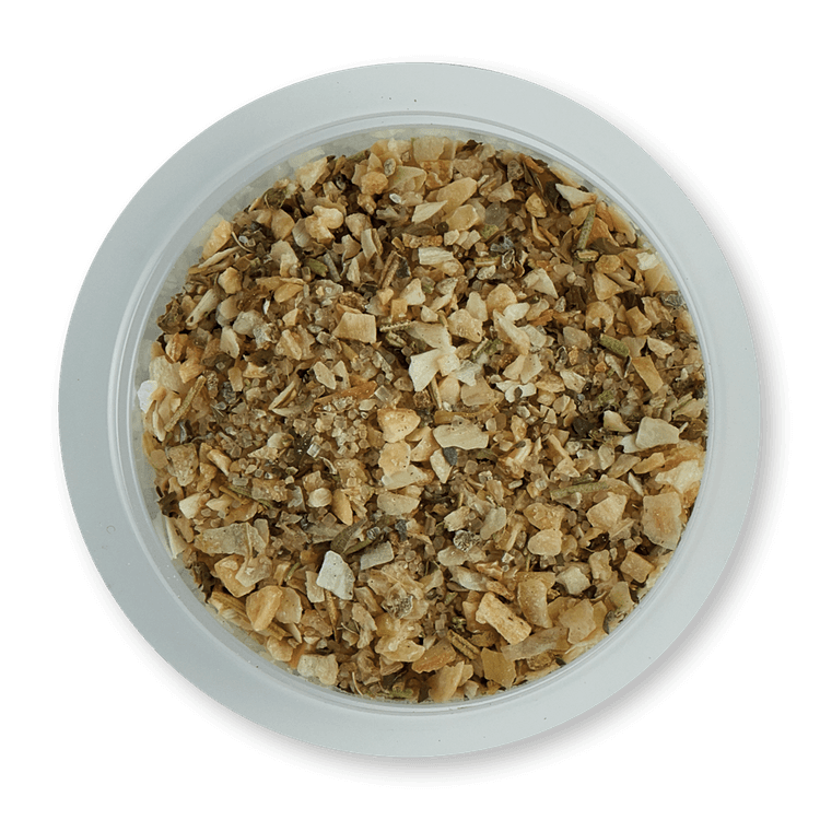 Image of a Herb Crust Blend spice pot