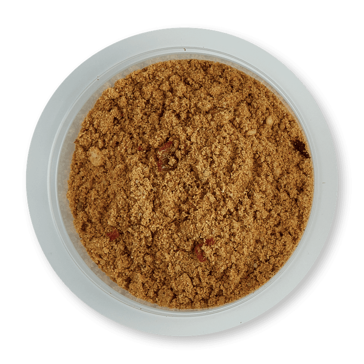 Image of a Chinese Style Blend spice pot