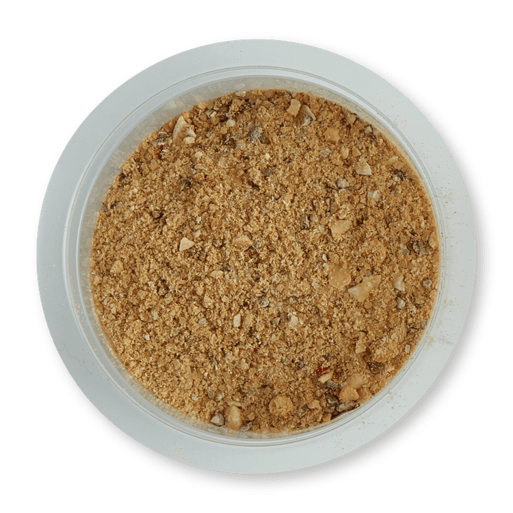 Image of a Asian Seasoning Rub spice pot