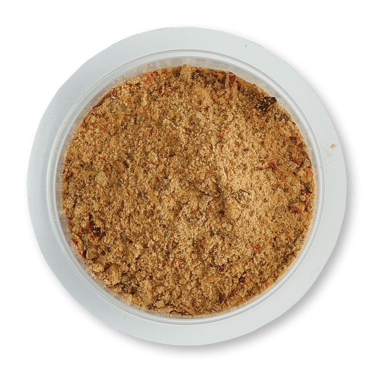 Image of a Thai Style Seasoning spice pot