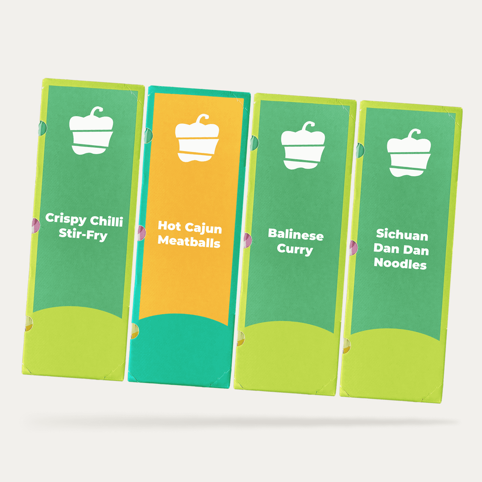 Spice Lovers' Starter Kit