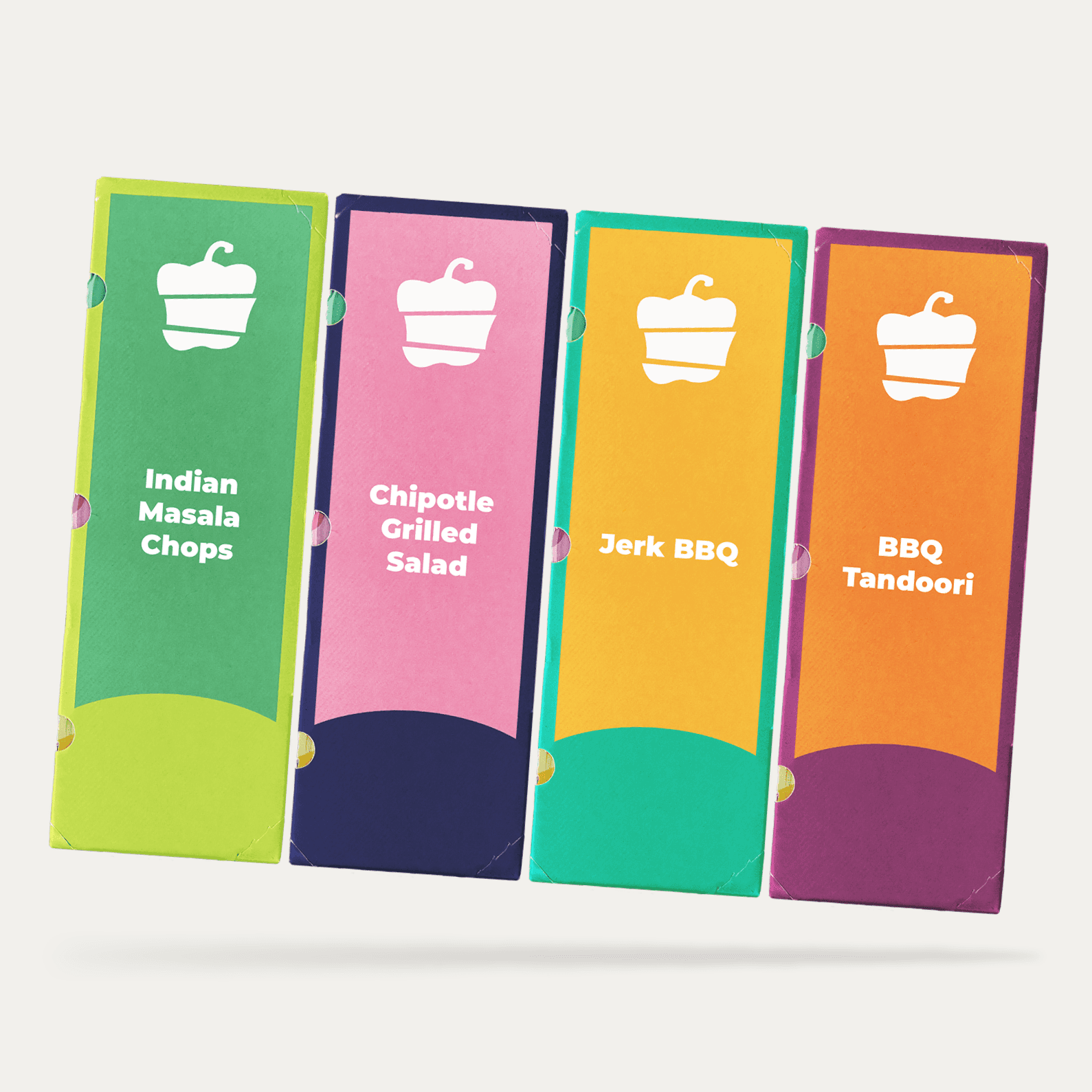 Product image of our BBQ & Grill Favourites bundle