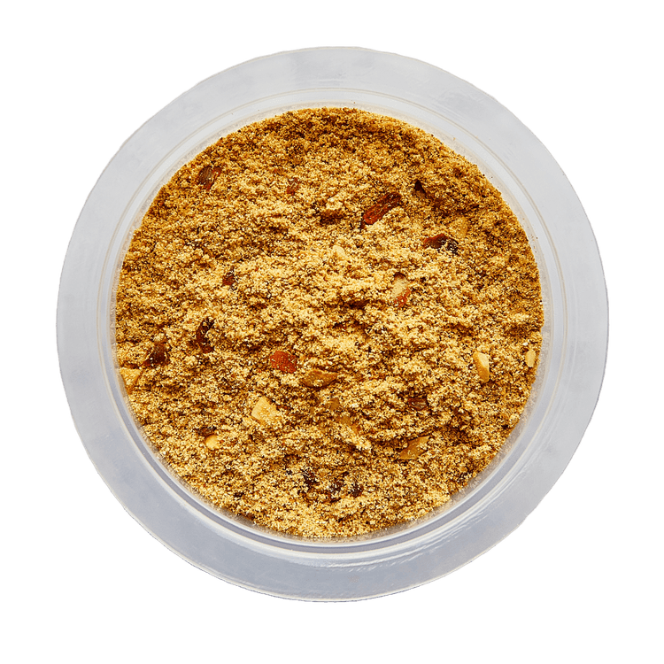 Image of a Chinese-Style Blend spice pot