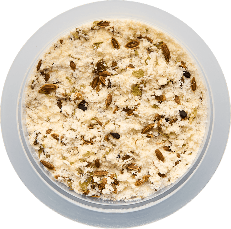 Image of a Dill Pickle Mix spice pot