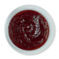 Image of a Ginger Tomato Paste spice pot