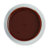 Image of a Tagine Paste spice pot