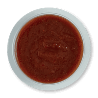 Image of a Garlic & Coconut Paste spice pot