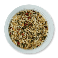 Image of a Chilli Garnish spice pot