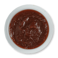 Image of a Thai Red Paste spice pot