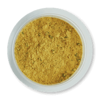 Image of a Saffron Seasoning spice pot