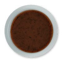 Image of a Spicy Garlic & Coconut spice pot