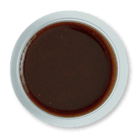 Image of a Ginger Lentil Stock spice pot