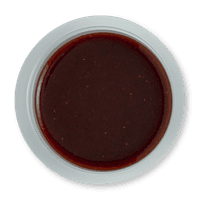 Image of a Bengali Style Paste spice pot