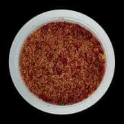 Image of a Piri Piri Glaze spice pot