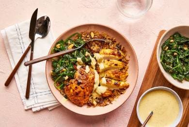 Tamil Black Pepper Chicken